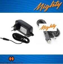 Carica batterie caricabatterie