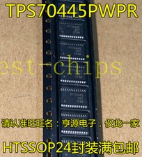 1PCS TPS70445PWPR PTTPS70445