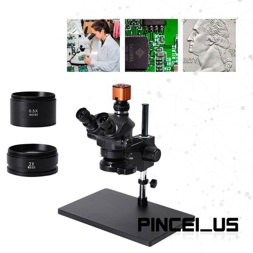 Kit microscopio stereo