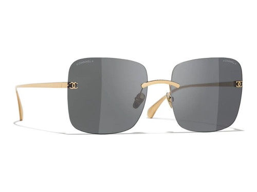 Chanel 4287t c395 - 4287t, women's