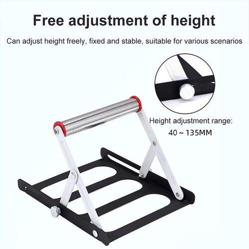 Telaio supporto macchina da - 1x,