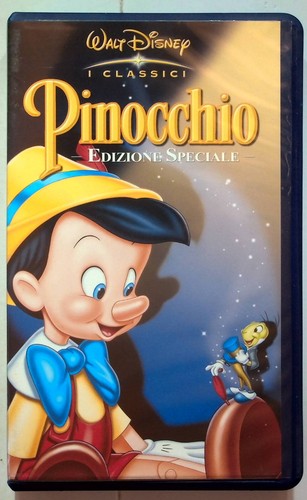 Ebond pinocchio edizione - ebond,
