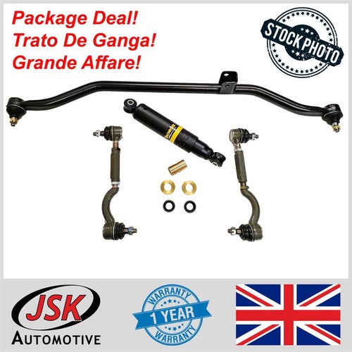 Kit completo snodo tirante - completo,