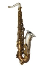 Rampone & Cazzani sax tenore TWO VOICE NON LACCATO 2008/TV/BRS matricola 16008