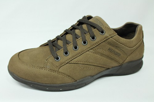 Scarpe mephisto vadim - vadim, nabuck