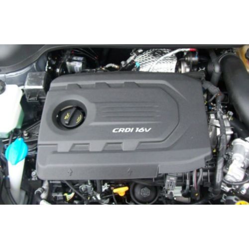 Motore diesel hyundai - i20, i30