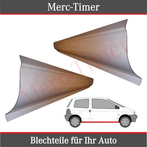 Renault twingo 1993 2007 - renault, 1993-2007