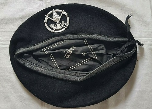 Basco cappello anni - basco,