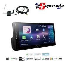 PIONEER SPH DA 77 DAB