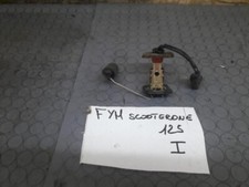 Pompa Benzina Carburante