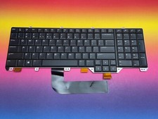 Tastiera USA Dell Alienware M18x R3 Viking R4 R5 Inglese 04H8N6 Retroilluminato