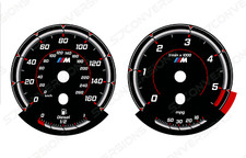 BMW E60 E61 E90 E91 E92 E93