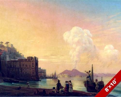 Veduta napoli mt - di,