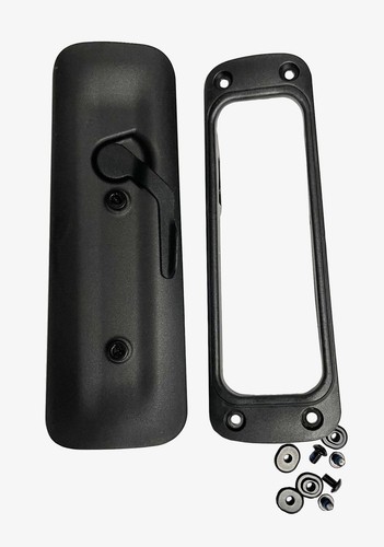 Downtube portaoggetti per trek - per,