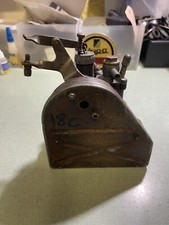 CARBURATORE  DELL'ORTO TA 18C
