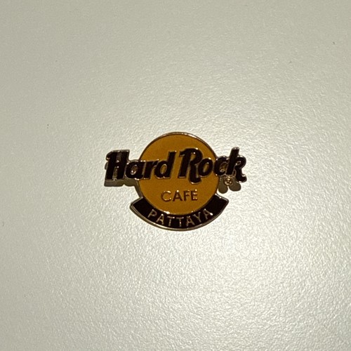 Spilla pin hard rock cafè - hard,