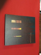 Libro più CD, Davide Sylvian and Russell Mills, embler glance ... E5 