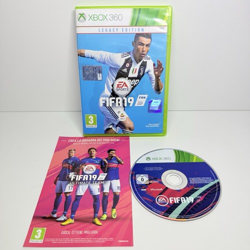 Fifa gioco per microsoft - 19,