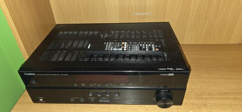 Yamaha htr 2067 home theater - htr-2067,