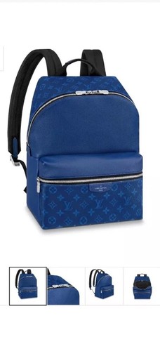Zaino louis vuitton originale - louis,
