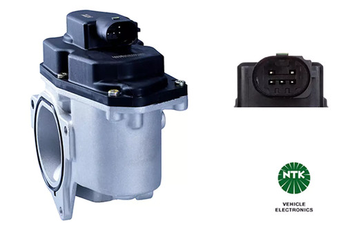 Valvola egr ngk 97016 per - egr, vw