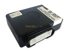 CENTRALINA GANCIO TRAINO TIPO "CELU" BRINK ELLEBI THULE 206133001 201208010