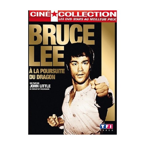 Bruce lee alla - lee,