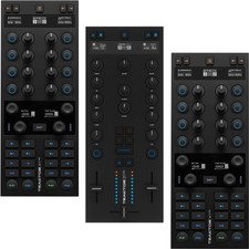 Native Instruments Trattore X1