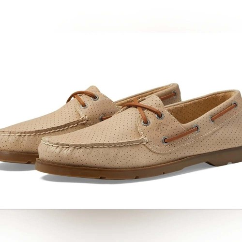 Sperry leeward eye perf - 2-eye,