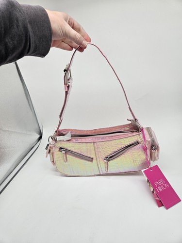 Borsa tracolla paris hilton - borsa,