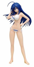 WAVE BEACH QUEENS Medaka Box