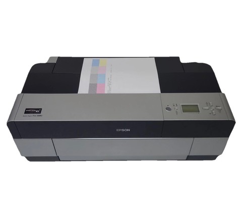 Epson stylus pro 3800 - stylus,