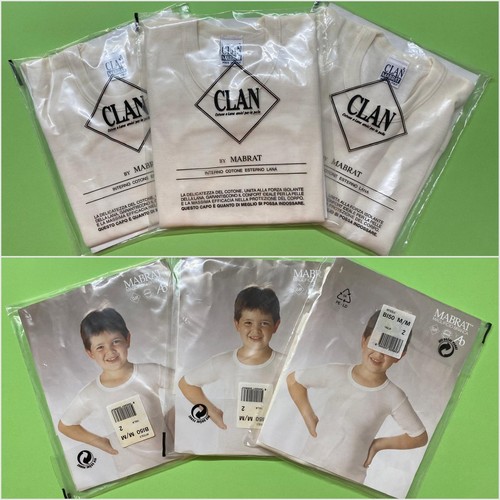 Maglia corpo intimo - maglia,