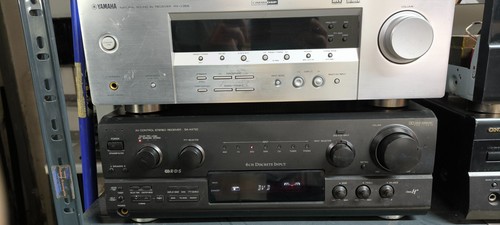 Amplificatori usati - fi,