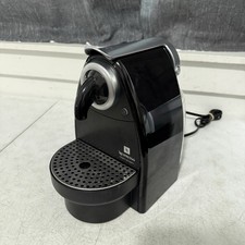 Nespresso Black Essenza Mini