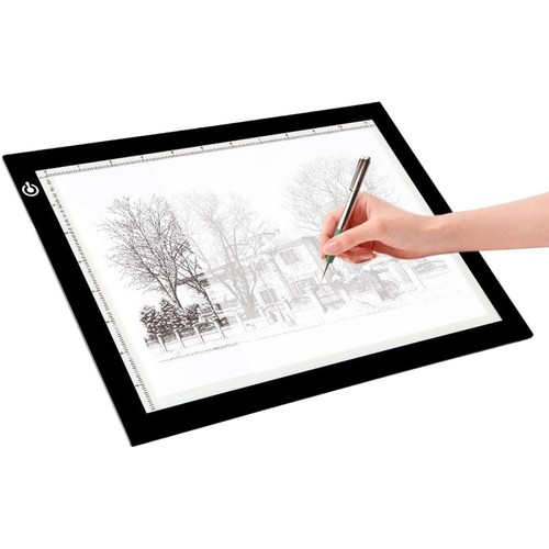 Led disegno copia board - led,