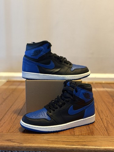 Air jordan retro high - retro, 1