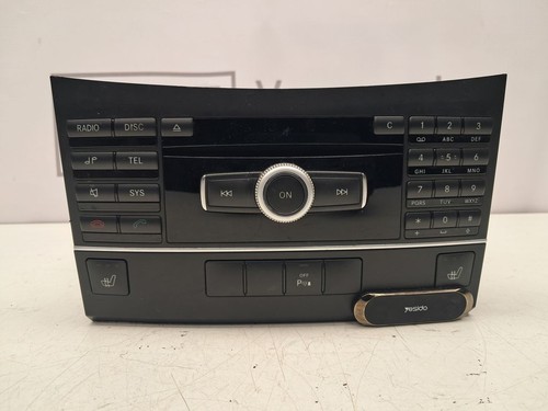 Mercedes benz c207 w207 - e,