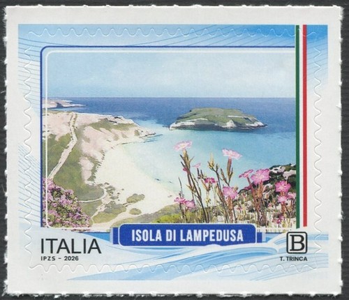 Italia 2026 turistica - 2026:,