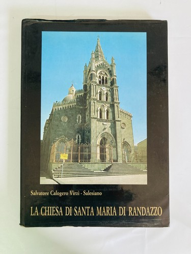 Chiesa santa maria di - la,