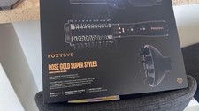 Foxybae rose gold - gold, super