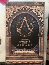 Assassin’s Creed Mirage