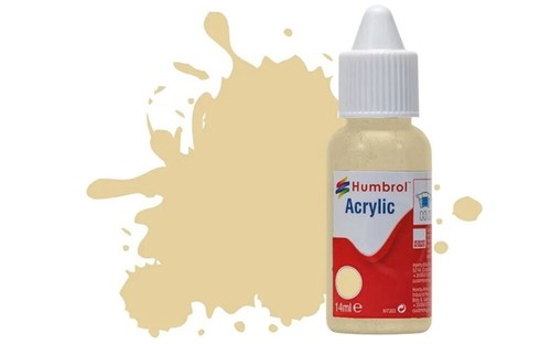 Humbrol db0121 bottiglia - humbrol,