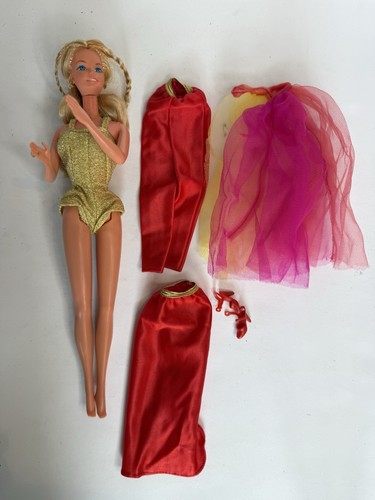 Foto moda barbie - moda,