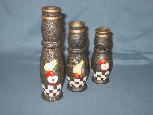Candelieri quadri stile - 3,