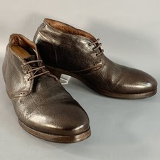 PAUL SMITH Size 10 Brown