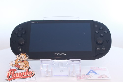 Sony vita pch - sony, console
