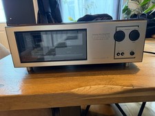 Luxman M‑4000A –