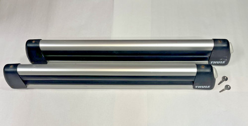 Thule coppia porta - coppia,