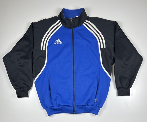 Adidas felpa blu - adidas, xl